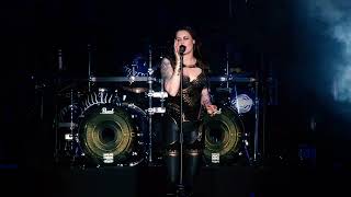 🎼 NIGHTWISH 🎶 Nemo 🎶 Live in Buenos Aires 2018 🔥 4K REMASTERED🔥