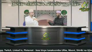 LAYLATUL QADR AND ZAKAT UL FITR