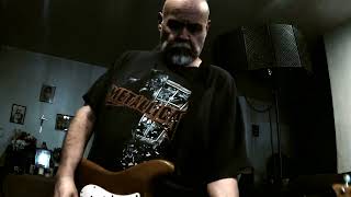 Novocaine Official Video