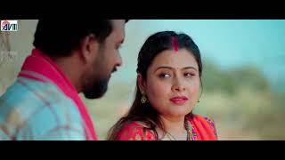 Devesh Dahariya | Kanchan Joshi | New Cg Song | Nai Chhodav Tor Sath | Jagesh Verma | Sanya Kamboj