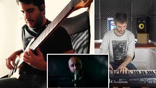 Vacant - Dream Theater Cover by Andres Blanco, Marco Ignacio Toba & Iggy Rod