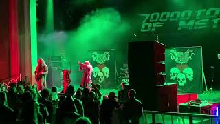 Arkona (70000 Tons 2026)