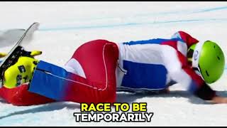 Ricarda Haaser serious crash | Ricarda Haaser crash soldeu super G | Austrian Ricarda Haaser 