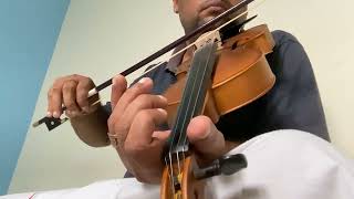 #bilahari  #practicesession #mylaiviolinganesh #arunachakavirayar #adhi #ezhunthaley