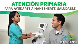Más acceso, más atención: Conozca a nuestro equipo de Atención Primaria en expansión en Derby