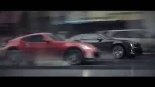 JL - Action trailer (music)
