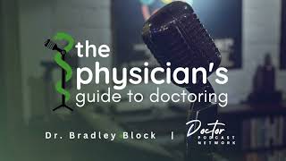 Ep463 - Empathy, Mortality, and Medicine: A Rural Physician’s Cancer Story