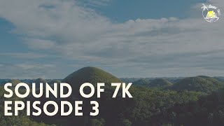 The Sound of 7000: Christmas Songs- Episode 3 | 7K Sounds