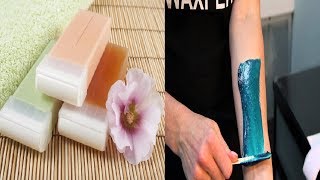 What You Need to Know about Hard Wax for Hair Removal I Health Mastery