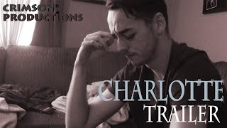 Charlotte - Trailer (2017)