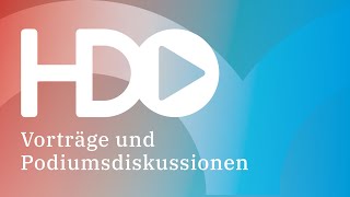 OSWALD BURGHARDT/JURIJ KLEN: Vortrag von Dr. Klaus Harer