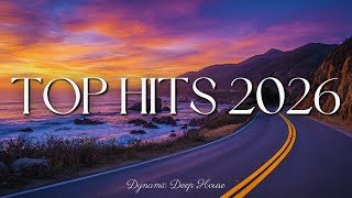 Spotify 2026 Playlist 🎧  Pop Music 2026 & TikTok Hits Mix | Latest Pop Songs