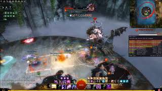[aW] Daily Deimos | Chrono PoV