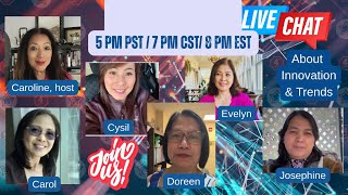 Live Chat Elev8ed