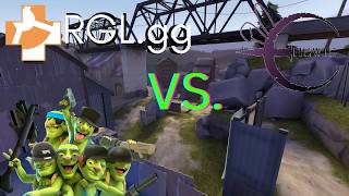 [Team Fortress 2] RGL 2026 Intermediate Summer League: Sixth Official Match (Map: Product)