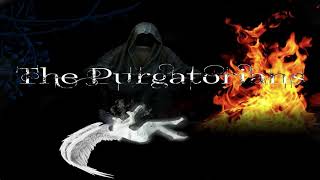 The Purgatorians Part 8 | Betsy Turner character intro | Audio Drama