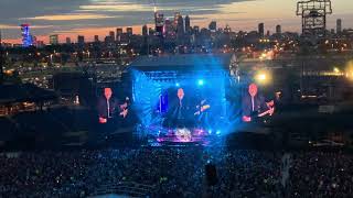 Billy Joel Matter of Trust