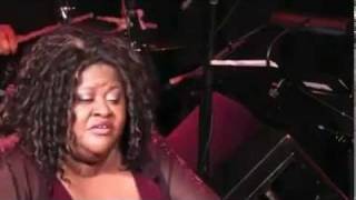 Jean Shy & The Shy Guys This Is A Man's World (James Brown Cover).mp4