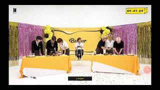 [ENGSUB] BTS Butter Comeback Special Countdown LIVE [2021 05 21] Full Video