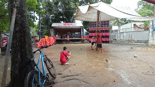 MAGNET-TECH DISCO MOBILE Soundcheck part 2 📍Tacas Pontevedra Capiz