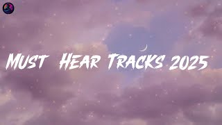 What Everyone’s Listening to in 2025