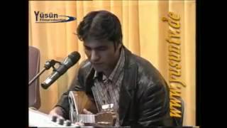 Xelil Derbas BY Kurdische Musik