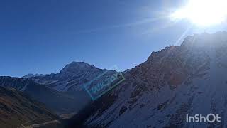 part 6 ZERO POINT AND KALA PATHAR