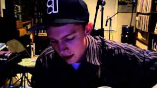 "Left Behind" Way too Live original written by Bryan Baack