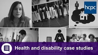 Speech and language therapy graduate with Spina bifida