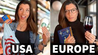 How I View the US After 7 Years in Europe