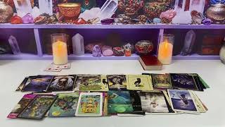 SCORPIO   THEY NERVOUSLY APPROACH YOU IN THEIR OWN SPECIAL WAY SCORPIO  LOVE TAROT READING