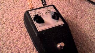 Jen Tonebender (Vox Tonebender)