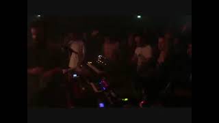 Rina Live at Eboded TLV