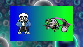Hammalovania (Undertale / Deltarune Mix)