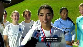 2026 I-10 Shootout Spartan Bracket Champions: Kingwood Mustangs