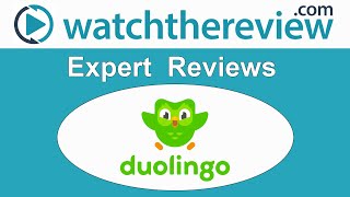 Duolingo Review - Language Learning Apps