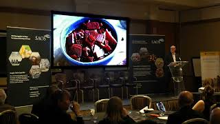 Andrew Niven   SAOS Conference 2023