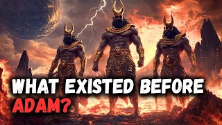 BEFORE ADAM: The Creatures That RULED the World