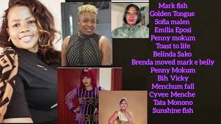 ##Exposing the BEEHIVES ## and The secrets behind the Grindas##