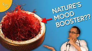 Saffron: The Tiny Spice With Huge Health Benefits!