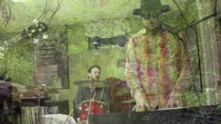 Sister Brittany - The Striped Bananas - Psychedelic Rock 2017