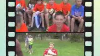 Ross Point Junior Camp 2011 part I