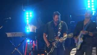 Randy Houser - How Country Feels (1/23/14)