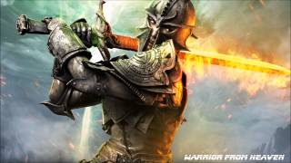 Stellar Music- Apollo (2015 Epic Emotional Uplifting Heroic Orchestral Drama)