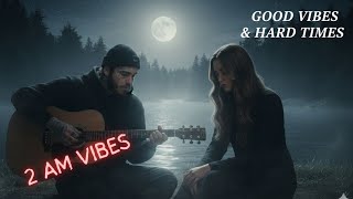 Nights of partying and heartbreak: a playlist inspired by Post Malone (acoustic/moderncountry) - III