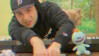 DAS - BE FREE [PROD X DAS FRANCISCO] (Official Music Video)