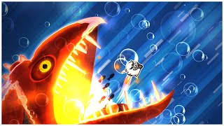 Nautical Nightmare by EnoOR4Real | Epic Easy Demon | Geometry Dash 2.2