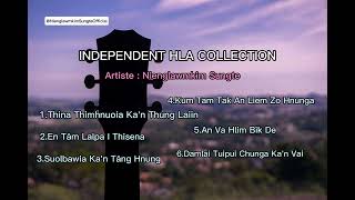 Independent Hla Collection | | Nienglawmkim Sungte