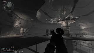 S.T.A.L.K.E.R. Anomaly: Disabling The Miracle Machine (Lab X-16)