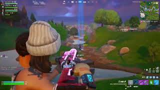 FORTNITE LIVE CHAPTER 6 HIGH KILL DUBS